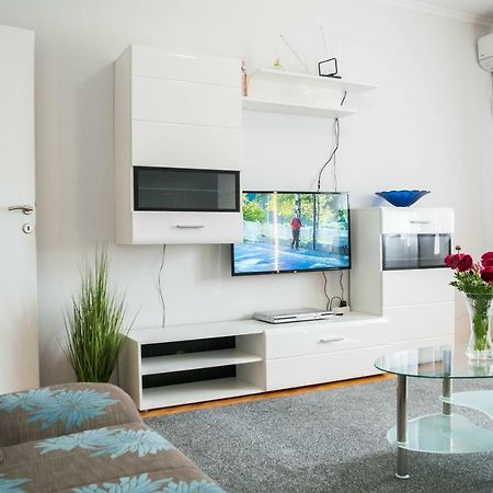 Apartment Kata 希贝尼克 外观 照片