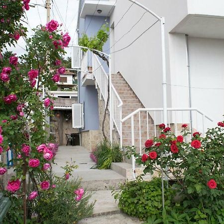 Apartment Kata 希贝尼克 外观 照片