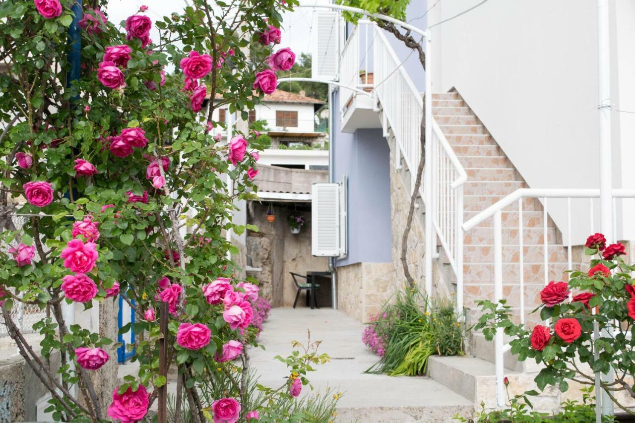 Apartment Kata 希贝尼克 外观 照片