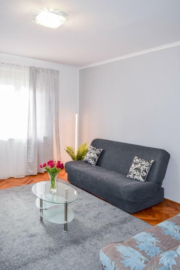 Apartment Kata 希贝尼克 外观 照片