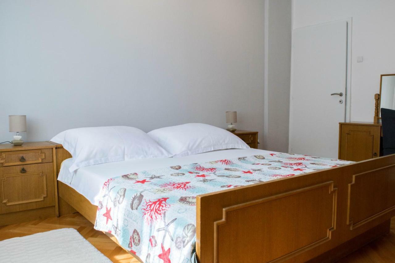 Apartment Kata 希贝尼克 外观 照片