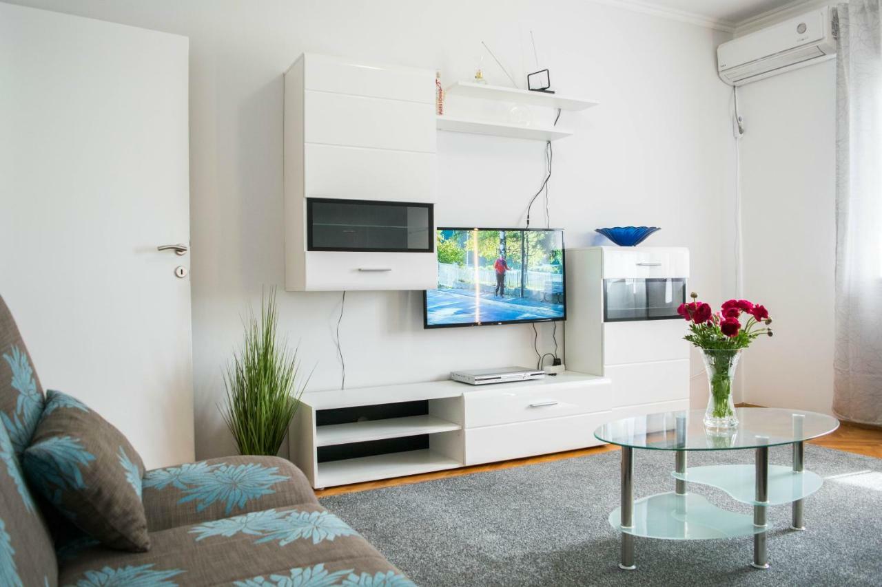Apartment Kata 希贝尼克 外观 照片