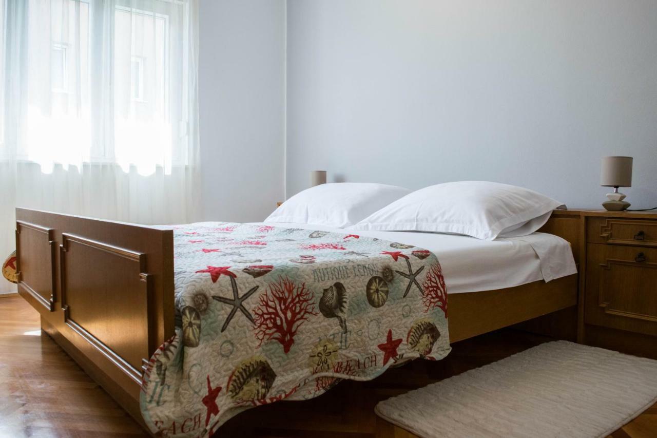 Apartment Kata 希贝尼克 外观 照片