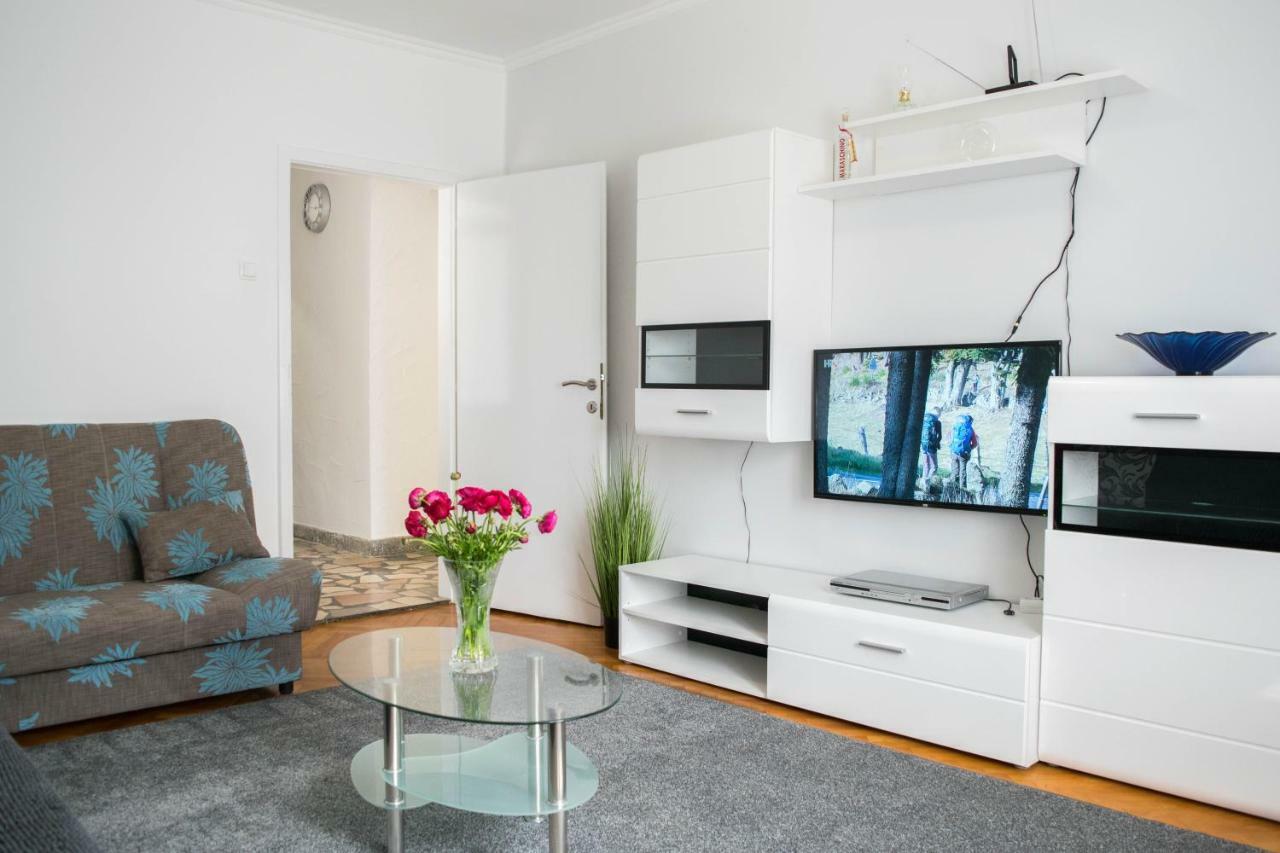Apartment Kata 希贝尼克 外观 照片