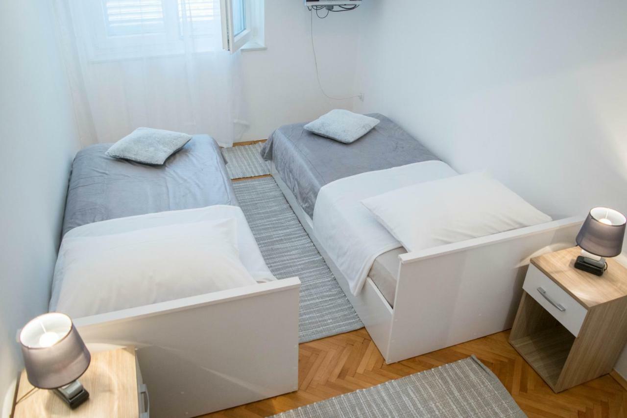 Apartment Kata 希贝尼克 外观 照片