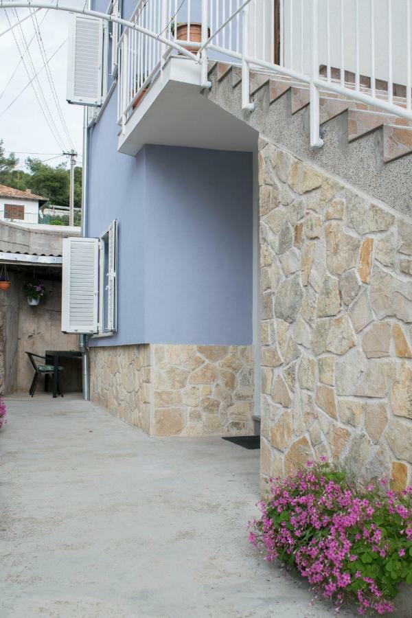 Apartment Kata 希贝尼克 外观 照片
