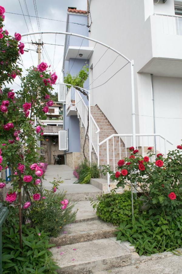 Apartment Kata 希贝尼克 外观 照片