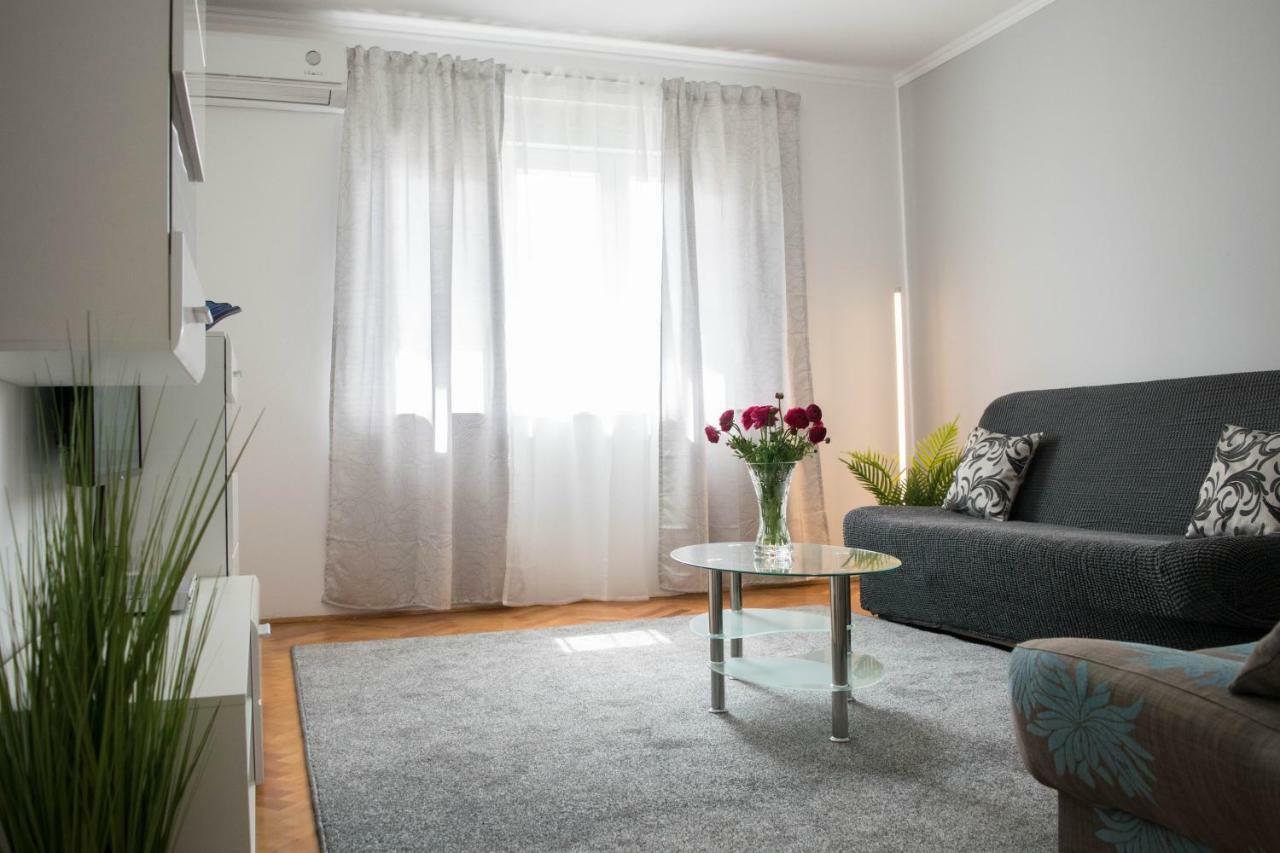 Apartment Kata 希贝尼克 外观 照片
